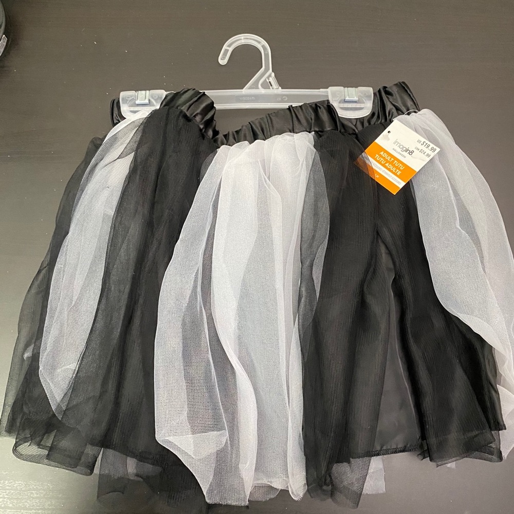 Adult tutu